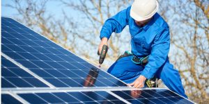 Installation Maintenance Panneaux Solaires Photovoltaïques à Sceaux-du-Gatinais